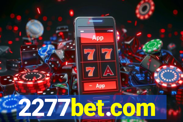 2277bet.com