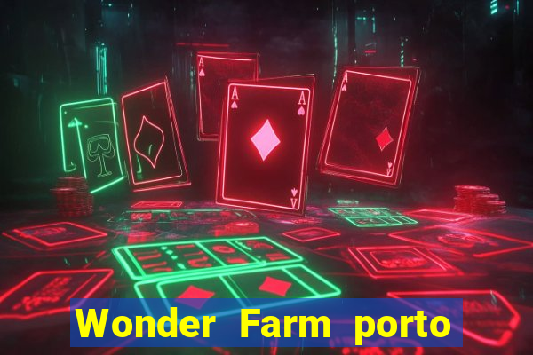 Wonder Farm porto alegre farm