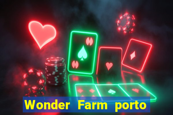 Wonder Farm porto alegre farm