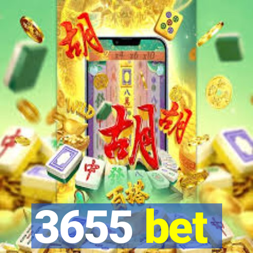 3655 bet