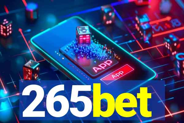 265bet