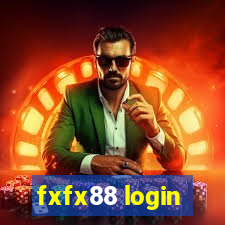 fxfx88 login