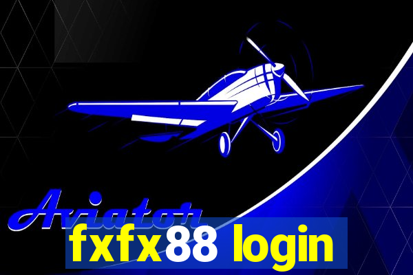 fxfx88 login