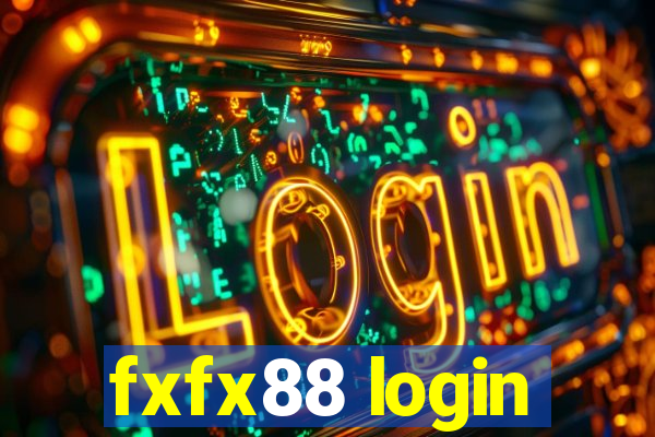 fxfx88 login