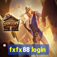 fxfx88 login