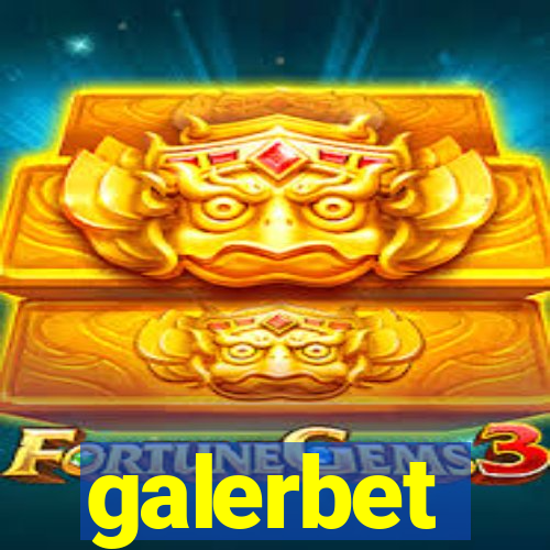 galerbet