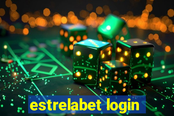 estrelabet login