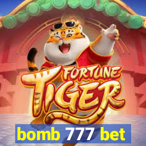 bomb 777 bet