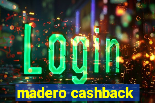 madero cashback