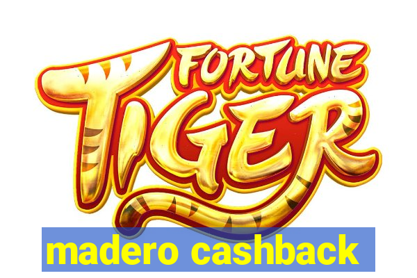 madero cashback