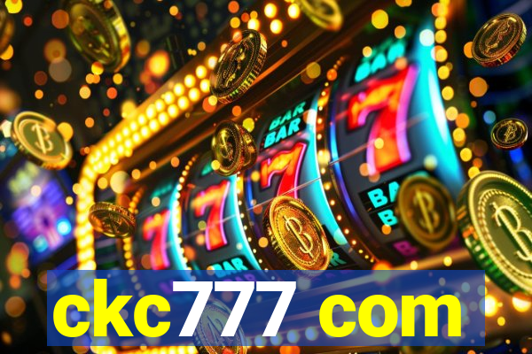 ckc777 com