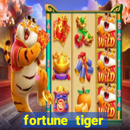 fortune tiger global bet