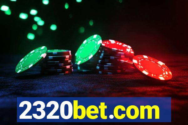 2320bet.com