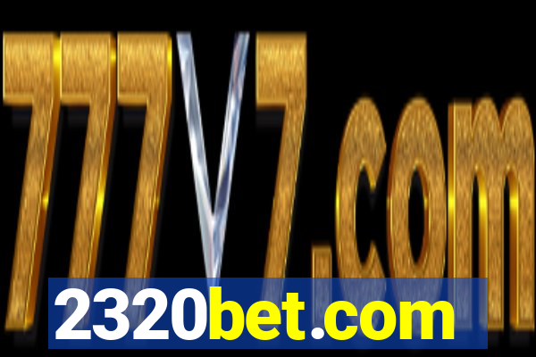 2320bet.com