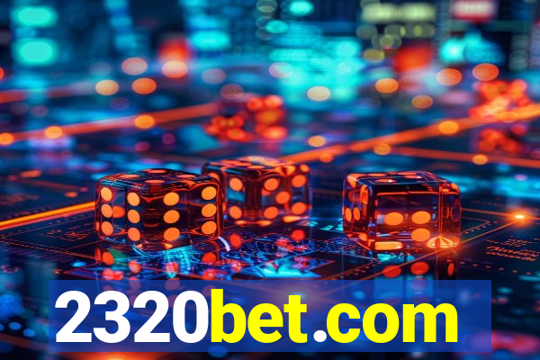 2320bet.com