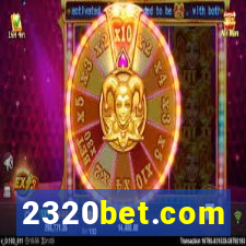 2320bet.com