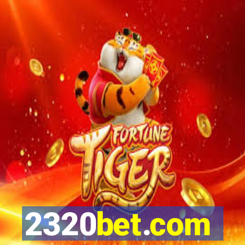 2320bet.com