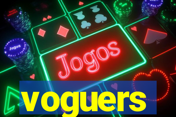 voguers