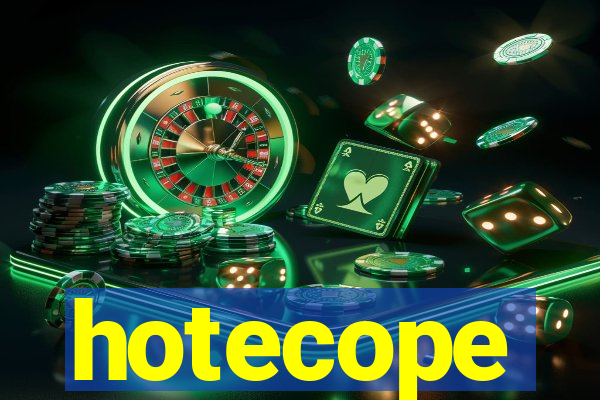 hotecope