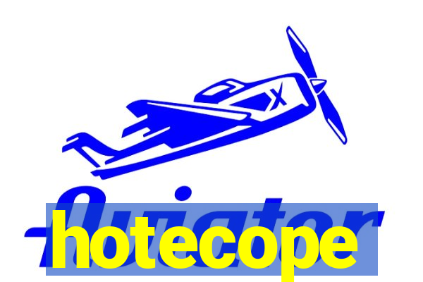 hotecope