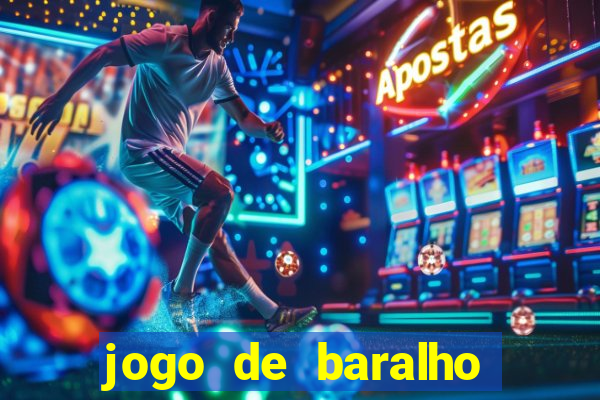 jogo de baralho cigano online