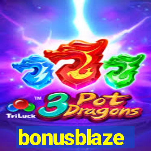 bonusblaze