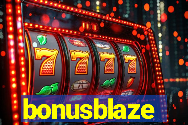 bonusblaze