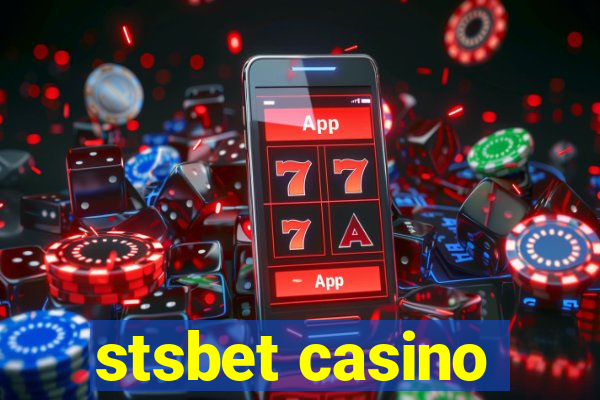 stsbet casino