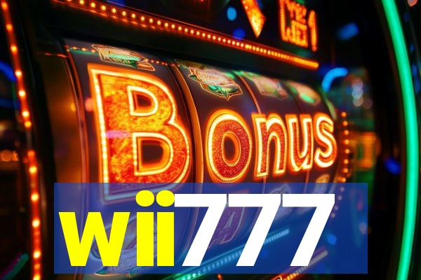 wii777