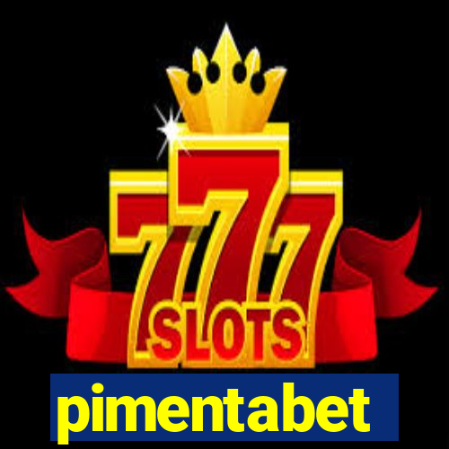 pimentabet