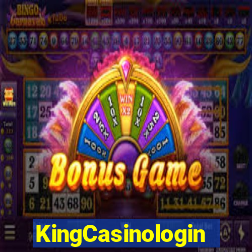 KingCasinologin