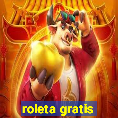 roleta gratis