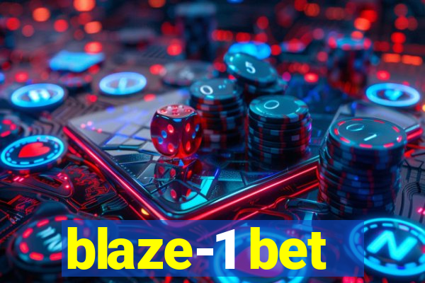 blaze-1 bet