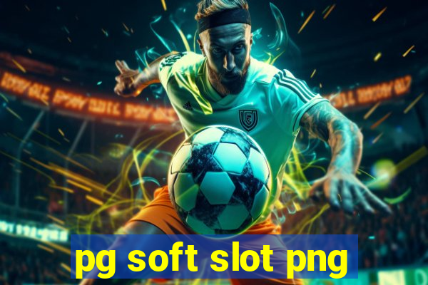 pg soft slot png