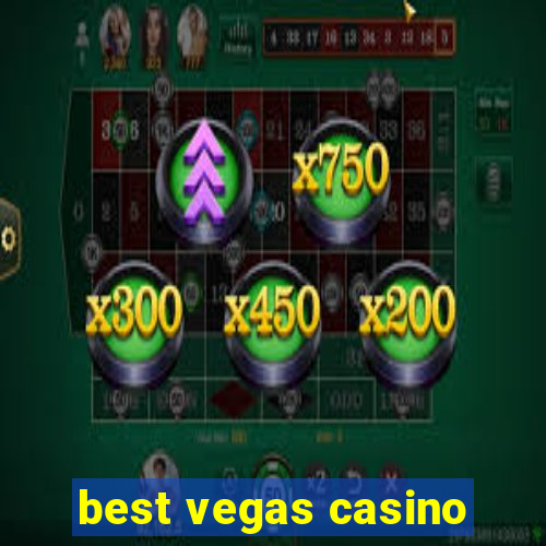 best vegas casino