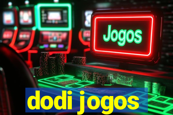 dodi jogos