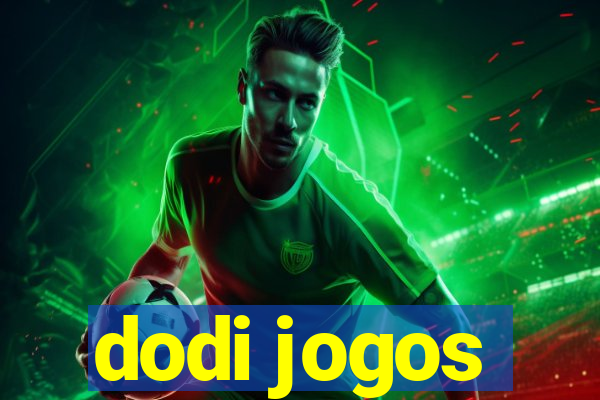 dodi jogos