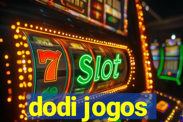 dodi jogos