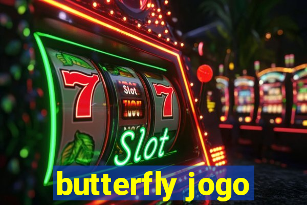 butterfly jogo