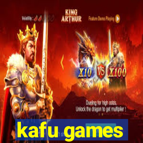 kafu games