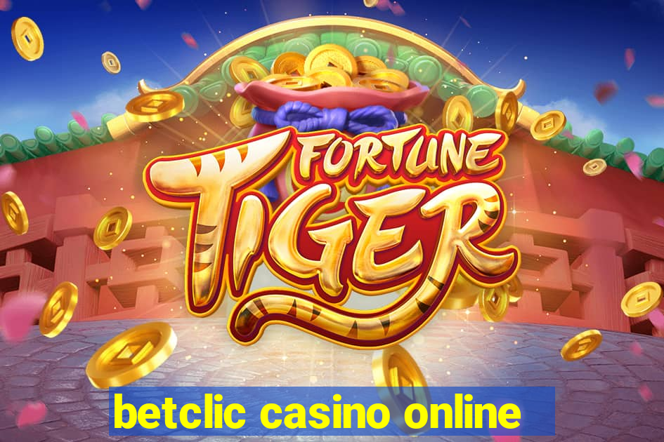 betclic casino online