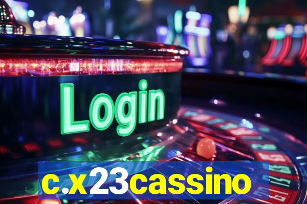 c.x23cassino