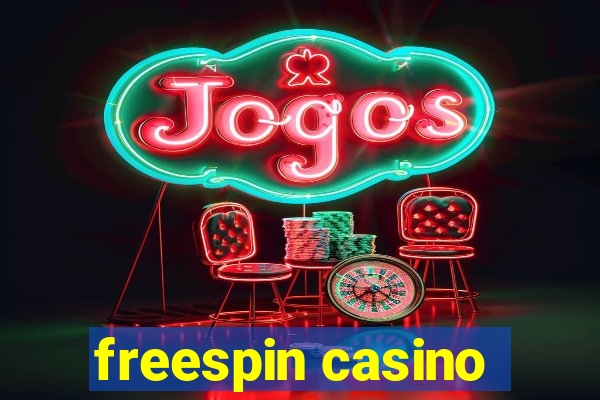 freespin casino