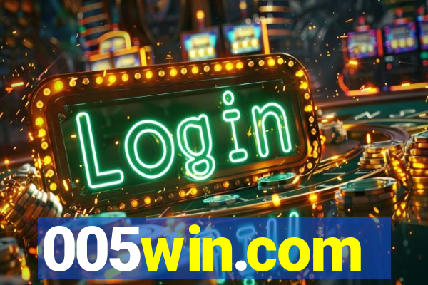 005win.com