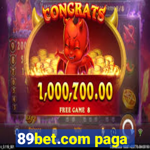 89bet.com paga