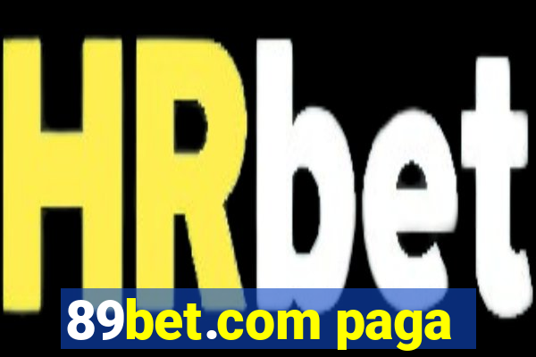 89bet.com paga