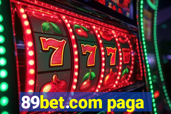 89bet.com paga