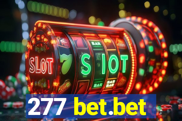 277 bet.bet