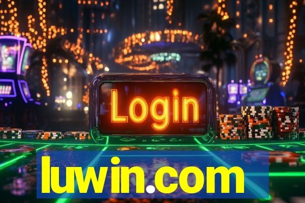 luwin.com