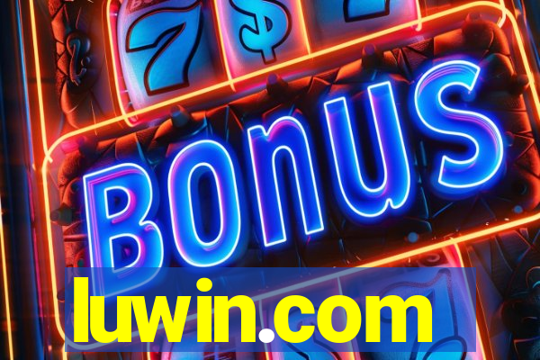 luwin.com